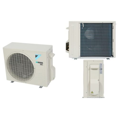 Quạt máy Lạnh Cao Cấp Daikin FTKY35WAVMV 1.5HP Inverter