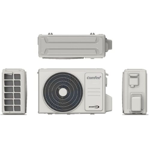 Quạt máy lạnh Comfee Inverter 3 HP CFS-28VAFF-V