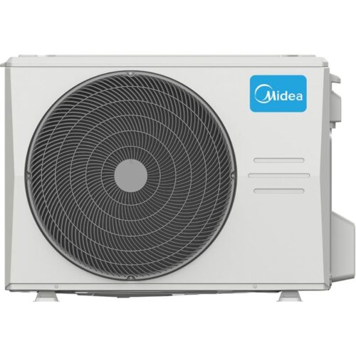 Quạt máy lạnh Midea Inverter 1 HP MSAGII-10CRDN8