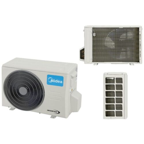 Quạt máy lạnh Midea Inverter 2 HP MSAGA-18CRDN8