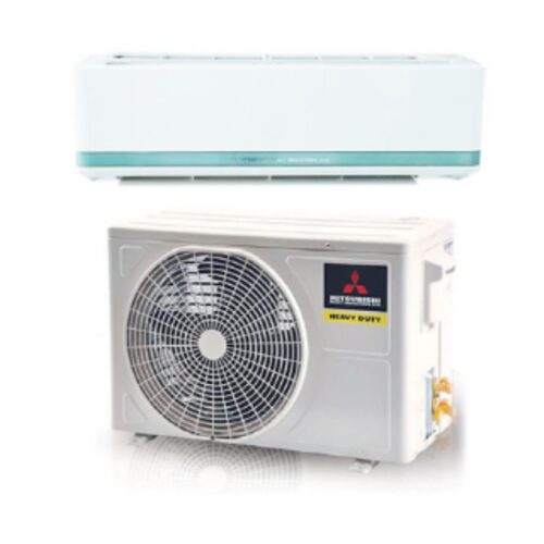Quạt máy lạnh Mitsubishi Heavy 2HP SRK18CS-S5