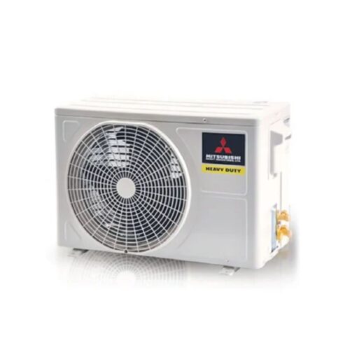 Quạt máy lạnh Mitsubishi Heavy Inverter 2.5HP SRK24YW-W5