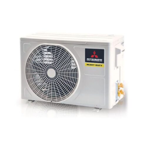Quạt máy lạnh Mitsubishi Heavy SRK09CTR-S5