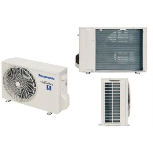Quạt máy lạnh Panasonic Inverter 1 HP CU/CS-XU9BKH-8