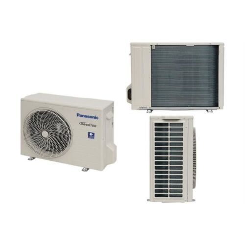 Quạt máy lạnh Panasonic Inverter 2.5 HP CU/CS-XU24BKH-8