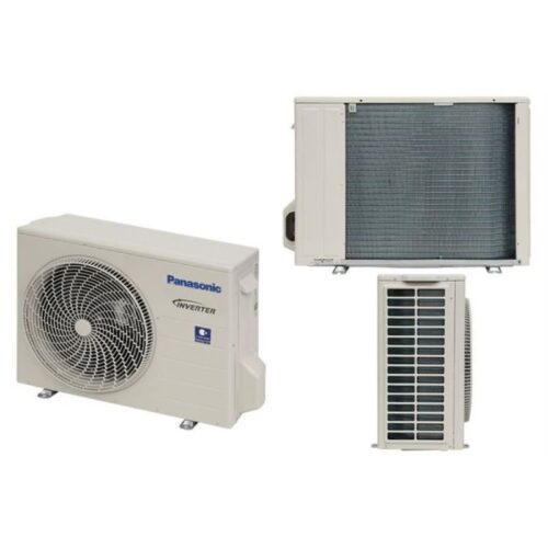 Quạt máy lạnh Panasonic Inverter 2 HP CU/CS-U18BKH-8