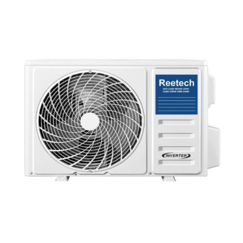 Quạt máy lạnh Reetech 1.0hp RTV9-TC-BI/RCV9-TC-BI