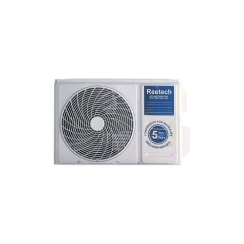 Quạt máy lạnh Reetech 1.5 HP RT12-TB-BT/RC12-TB-BT
