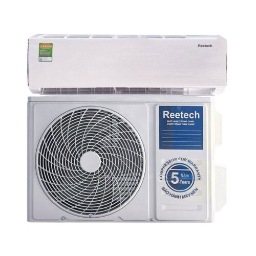 Quạt máy lạnh Reetech 1HP RT9-TB-BT/RC9-TB-BT