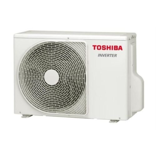 Quạt máy lạnh Toshiba Inverter 2.5 HP RAS-H24S5KCV2G-V