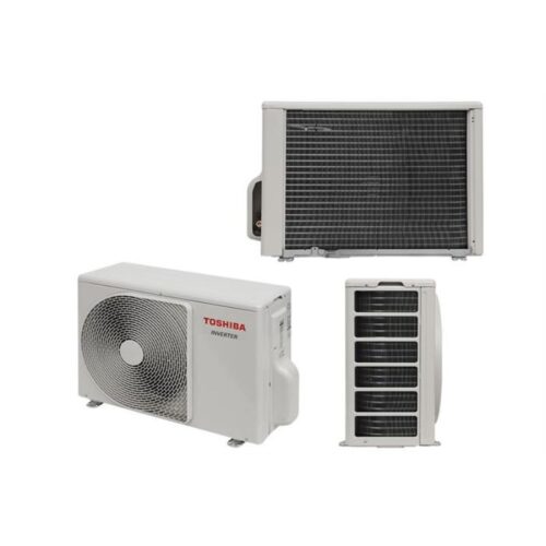 Quạt máy lạnh Toshiba Inverter 2 HP RAS-H18S5KCV2G-V