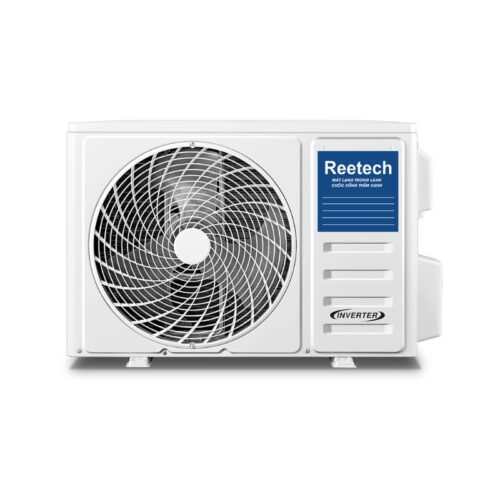 Quạt máy lạnh treo tường Reetech RTV24-TC-BI (2.5 HP - 2.5 Ngựa) Inverter