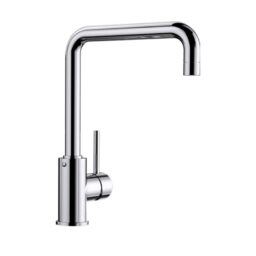 Vòi Inox rửa bát Blanco - Mili Chrome 524709