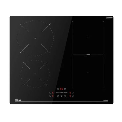 Bếp từ Teka kết hợp vùng nấu IBF 64210 SSM BK 112520052 - Ảnh 4