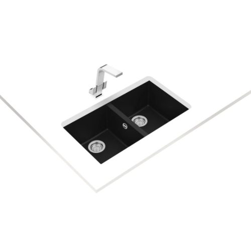 Chậu rửa Teka Square 2B 760 TG 115260024 - Ảnh 4