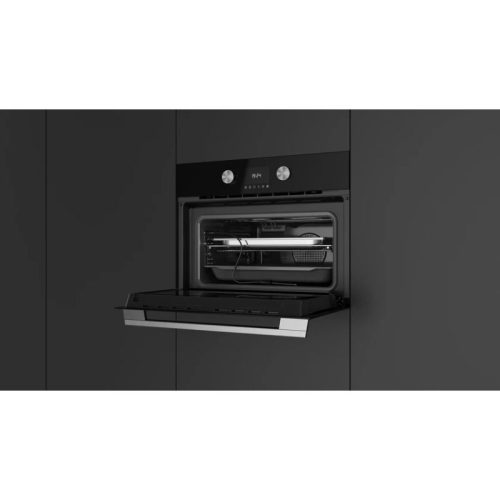 Lò hấp kết hợp nướng Teka HLC 8470 SC BK 111230013 - Ảnh 2