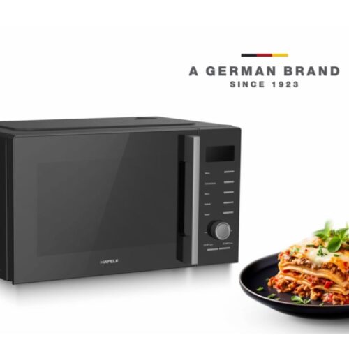 Lò vi sóng độc lập Häfele HC-MW251FB 538.31.271 - Ảnh 3