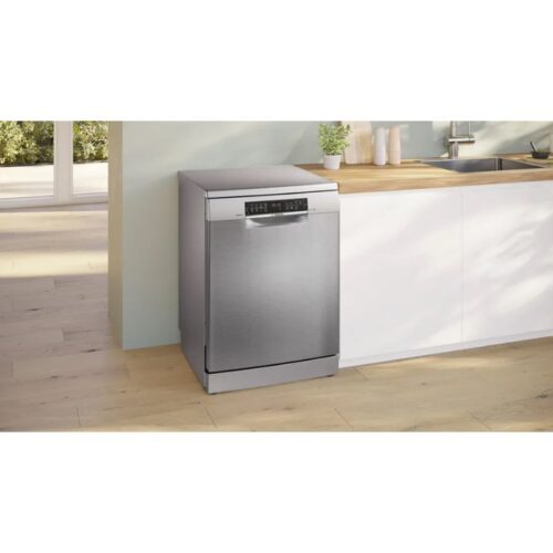 Máy rửa bát Bosch SMS6ZCI00P - Ảnh 2