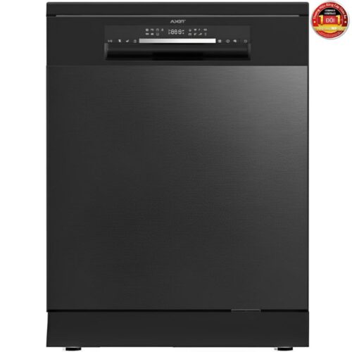 Máy rửa chén Teka DFS 650ZB-TSEA 114210013 - Ảnh 2