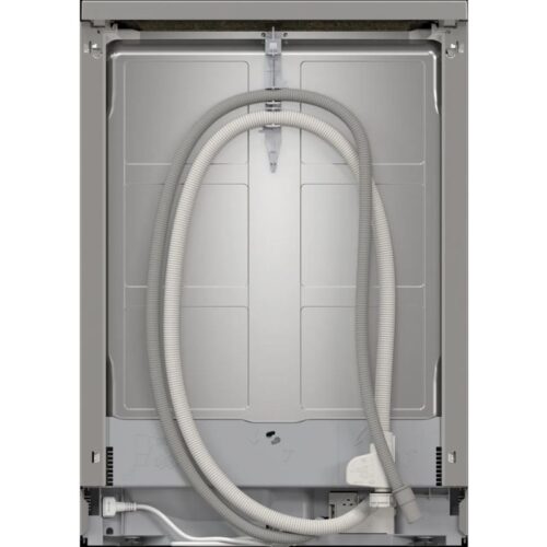 Máy rửa bát Bosch SMS6ZCI00P - Ảnh 4