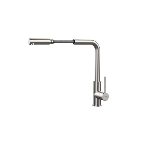 Vòi rửa chén Teka UNI 9331 116020022 - Ảnh 2
