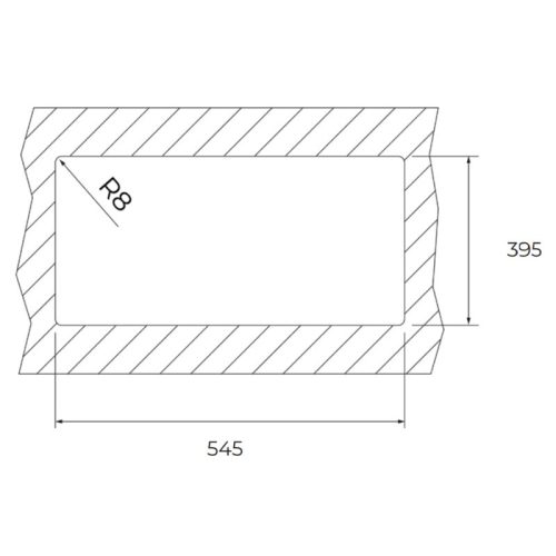 Chậu rửa bát Teka BEX LINEA 55.40 115010020 - Ảnh 2