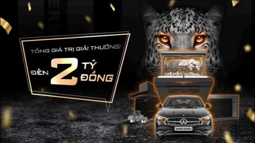 Giai thuong