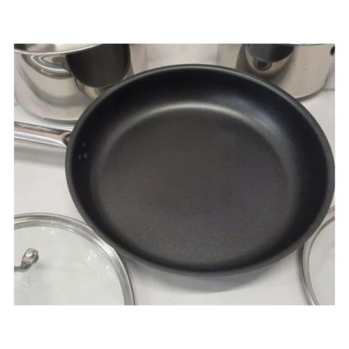 Bộ xong nồi Bosch HEZ9SE030 - Ảnh 3