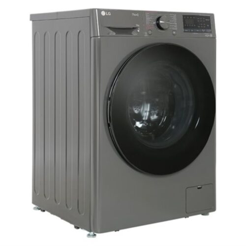 Máy giặt LG AI DD Inverter 10 kg FV1410S4M1 - Ảnh 2