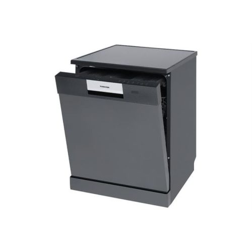 Máy Rửa Chén Toshiba DW-15F7(G)-VN - Ảnh 3