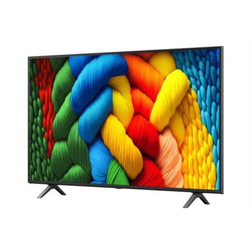 Smart Tivi NanoCell LG AI 4K 55 inch 55NANO80ASA - Ảnh 2