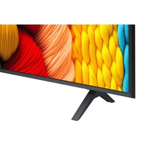 Smart Tivi NanoCell LG AI 4K 55 inch 55NANO80ASA - Ảnh 4