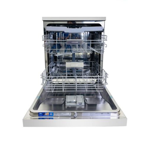 Máy rửa bát Kocher X15S - Ảnh 4