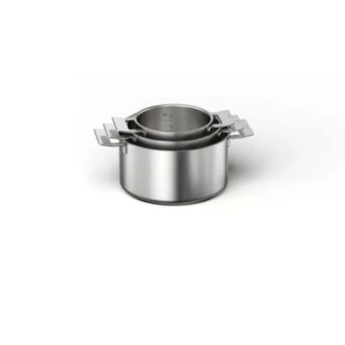 Bộ xong nồi Bosch HEZ9SE060 - Ảnh 2