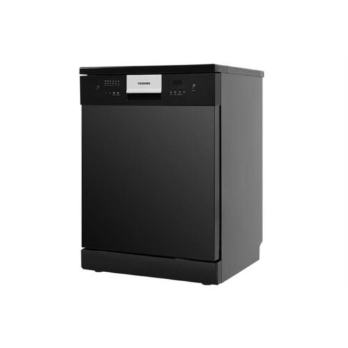 Máy rửa chén Toshiba OriginClean™ DW-15F9(B)-VN - Ảnh 2