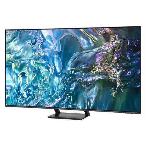 Smart Tivi QLED Samsung 4K 55 inch QA55Q65D - Ảnh 2