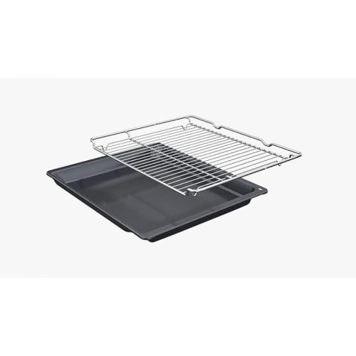 Lò nướng âm tủ Bosch HBA514BS3 71L - Ảnh 4