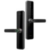 khoa dien tu hafele zenith ml2501w 499.21.225