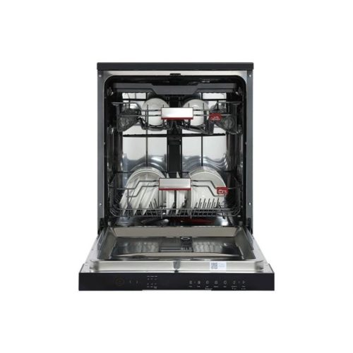 Máy Rửa Chén Toshiba DW-15F7(G)-VN - Ảnh 4