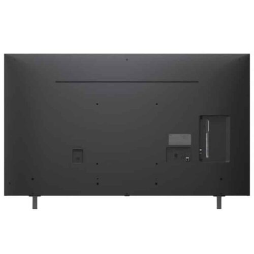 Smart Tivi NanoCell LG AI 4K 55 inch 55NANO80ASA - Ảnh 5