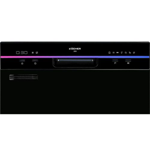 Máy rửa bát Kocher X10 - Ảnh 2