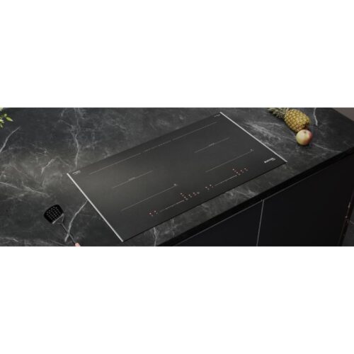Bếp từ 2 vùng nấu Kocher X-NANO 6 plus - Ảnh 2