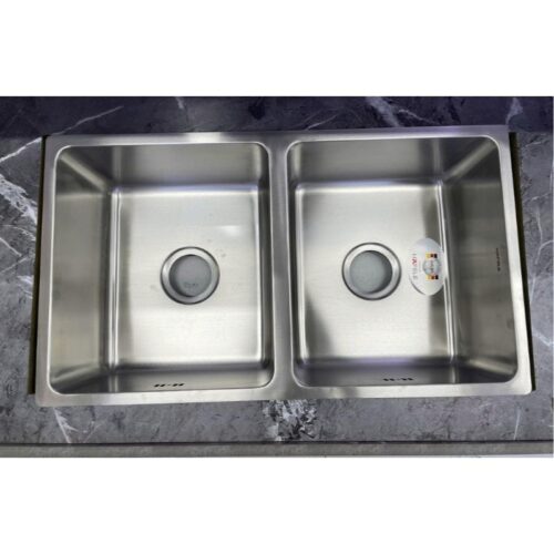 Ảnh chậu rửa bát Hafele 567.24.140