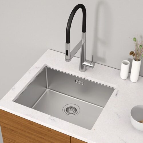 Ảnh chậu rửa bát HS24-SSN1S-540 Hafele 567.24.457