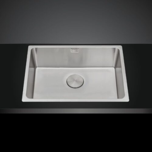 Chậu rửa bát Malloca MS 6070 - Ảnh 3