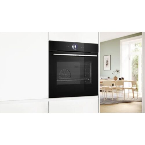 Lò nướng kèm hấp Bosch HSG7361B1 - Ảnh 3