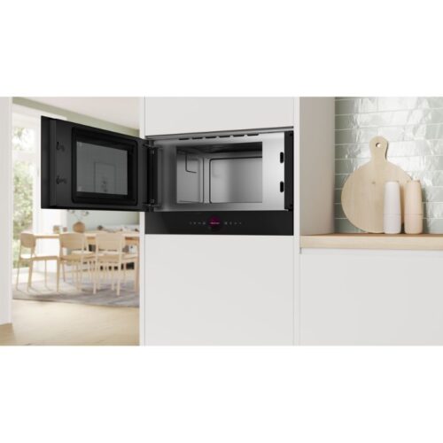Lò vi sóng âm tủ BOSCH BFL7221B1 - Ảnh 3