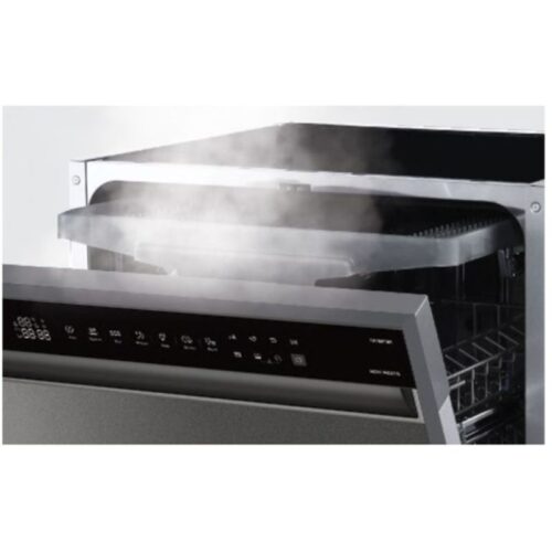 Máy rửa chén Hafele HDW-B4512B 533.23.340 - Ảnh 2