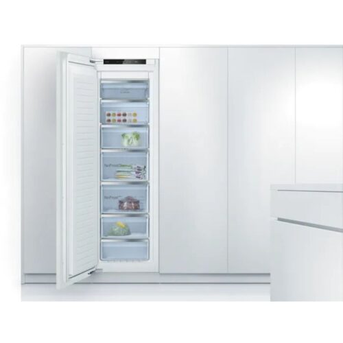 Tủ đông âm tủ Bosch GIN81ACE0 212 lít Series 6 - Ảnh 2