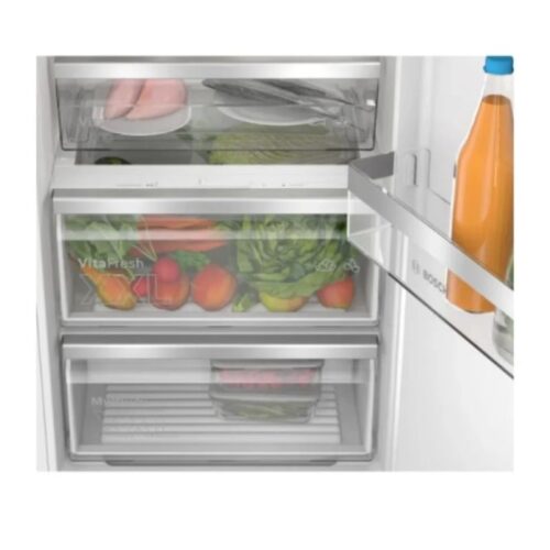Tủ mát âm tủ Bosch KIR81ADD0 series 6 - Ảnh 2